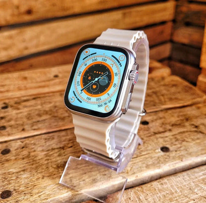 T800 Ultra Smart Watch OG Premium Quality (Buy 1 Get 1 Free)