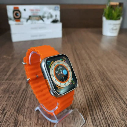 T800 Ultra Smart Watch OG Premium Quality (Buy 1 Get 1 Free)