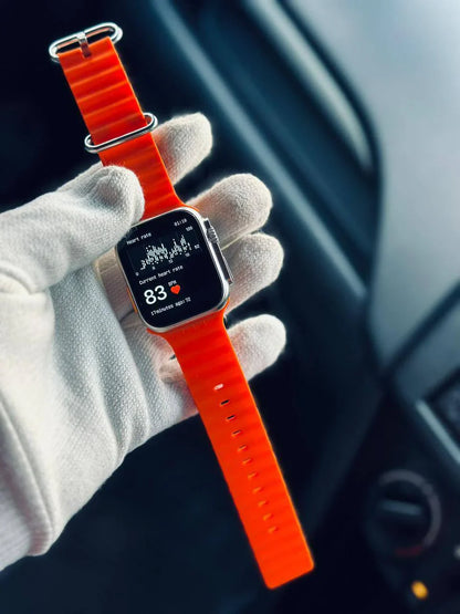 T800 Ultra Smart Watch OG Premium Quality (Buy 1 Get 1 Free)