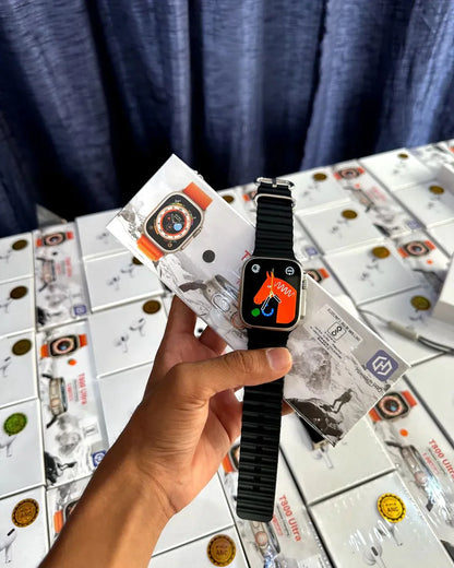 T800 Ultra Smart Watch OG Premium Quality (Buy 1 Get 1 Free)